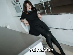 YuinaMin