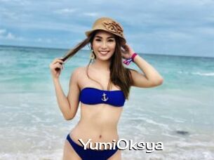 YumiOksya
