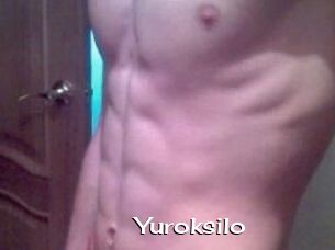 Yuroksilo