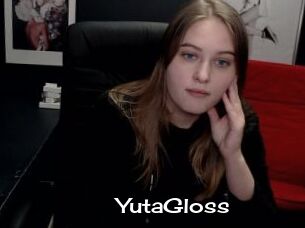 YutaGloss