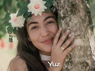 Yuz