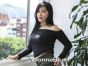 YvonneBlunt
