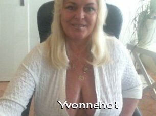 Yvonnehot