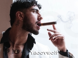 Yacovwolf