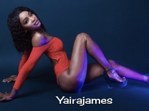 Yairajames