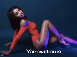 Yairawilliams