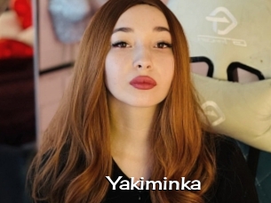 Yakiminka