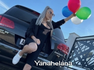 Yanahelana