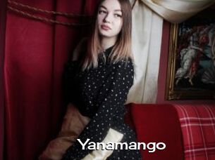 Yanamango