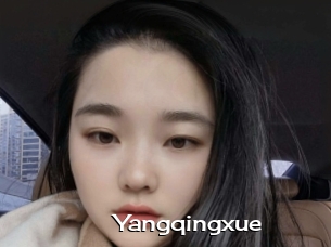 Yangqingxue