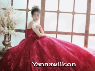 Yannawillson