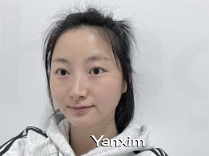 Yanxim