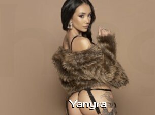 Yanyra