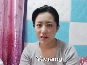 Yaqiamy
