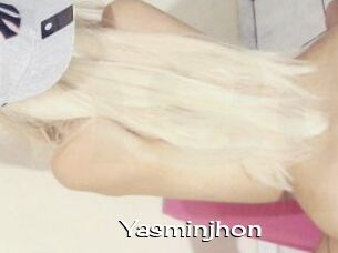 Yasminjhon