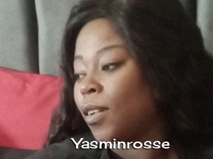 Yasminrosse