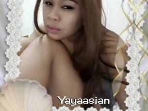 Yayaasian