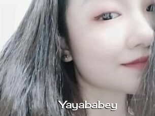 Yayababey