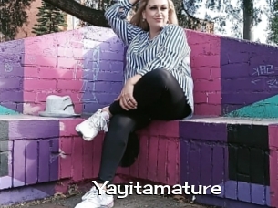 Yayitamature