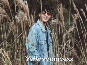 Yefersonnicexx