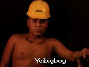 Yeibigboy