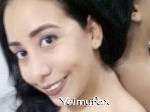 Yeimyfox