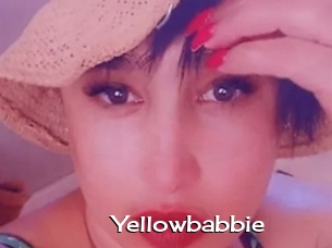 Yellowbabbie
