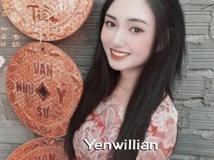 Yenwillian