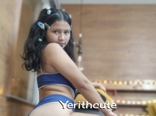 Yerithcute