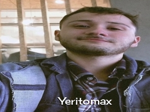Yeritomax