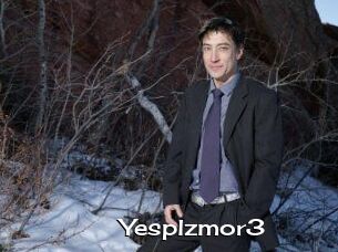 Yesplzmor3