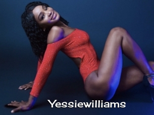 Yessiewilliams