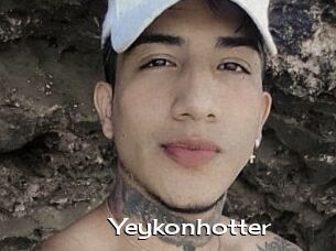 Yeykonhotter