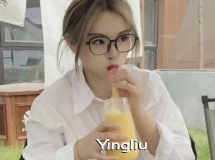 Yingliu