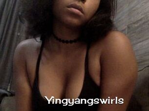 Yingyangswirls
