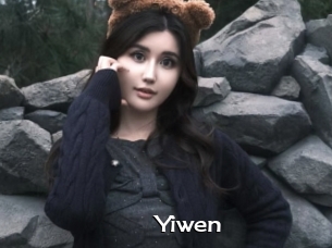 Yiwen