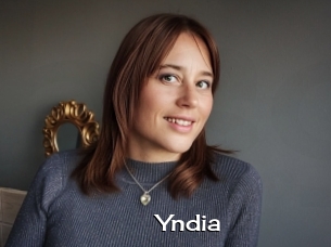Yndia