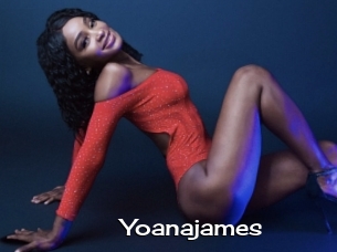 Yoanajames