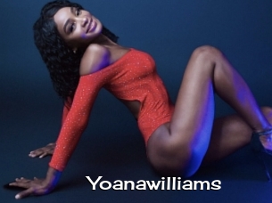Yoanawilliams