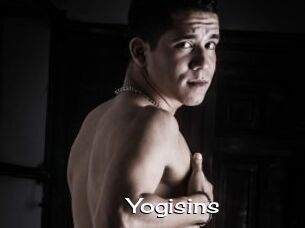 Yogisins