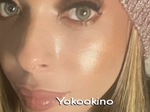 Yokookino