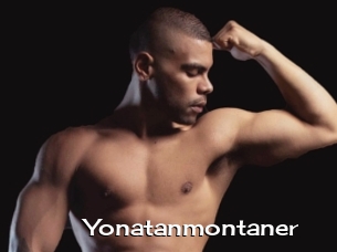 Yonatanmontaner