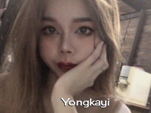Yongkayi