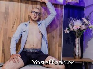Yoseffcarter