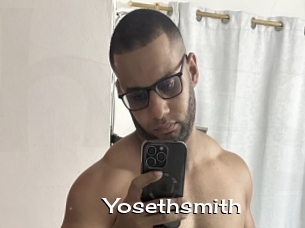 Yosethsmith
