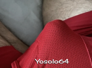 Yosolo64