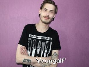 Youngalf