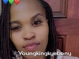 Youngkingkyebony