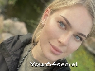 Your64secret