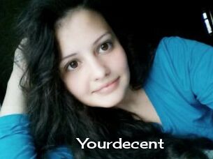 Yourdecent